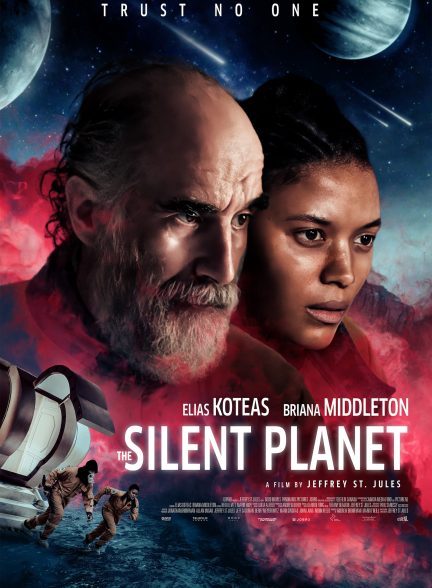دانلود فیلم The Silent Planet