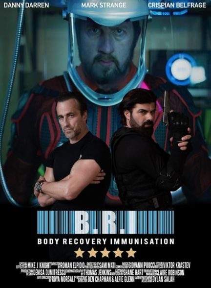 دانلود فیلم B.R.I