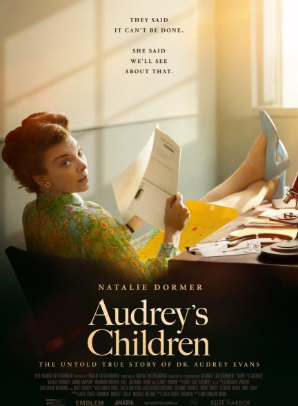 دانلود فیلم Audrey’s Children