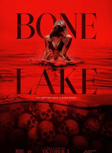 دانلود فیلم Bone Lake