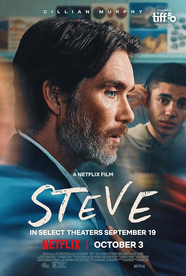 دانلود فیلم Steve