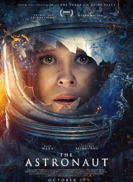 دانلود فیلم The Astronaut