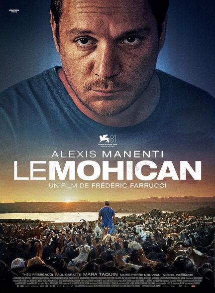 دانلود فیلم Le Mohican