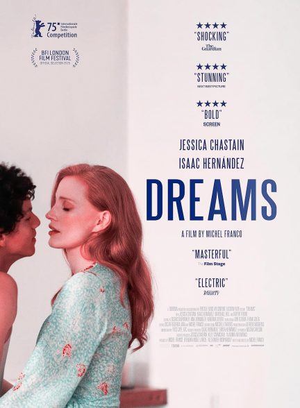 دانلود فیلم Dreams 2025 زیرنویس چسبیده