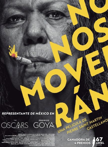 دانلود فیلم We Shall Not Be Moved 2024 زیرنویس چسبیده